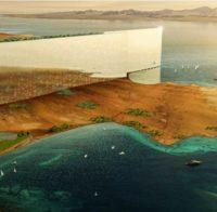 Why MBS’s Franken-City Will Never Be Built In The Saudi Desert