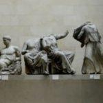 British Museum Suggests “Partnership” With Greece On Parthenon Marbles