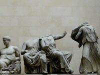 British Museum Suggests “Partnership” With Greece On Parthenon Marbles