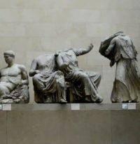 British Museum Suggests “Partnership” With Greece On Parthenon Marbles