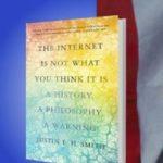 It’s Not So Easy To Get Your Head Around What The Internet Is