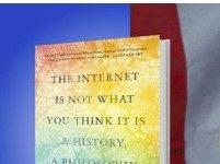 It’s Not So Easy To Get Your Head Around What The Internet Is