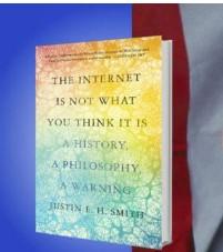 It’s Not So Easy To Get Your Head Around What The Internet Is