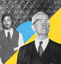 When Buckminster Fuller Met Steve Jobs