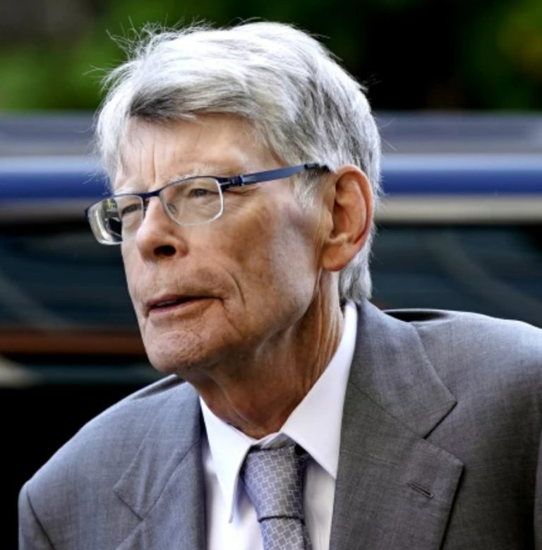Stephen King Testifies In Mega-Book-Publisher Merger Trial. Here’s What He Said
