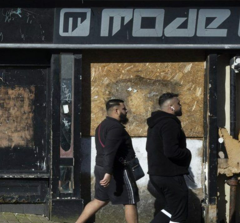 One Of Every Five Nightclubs In London Has Gone Out Of Business