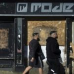 One Of Every Five Nightclubs In London Has Gone Out Of Business
