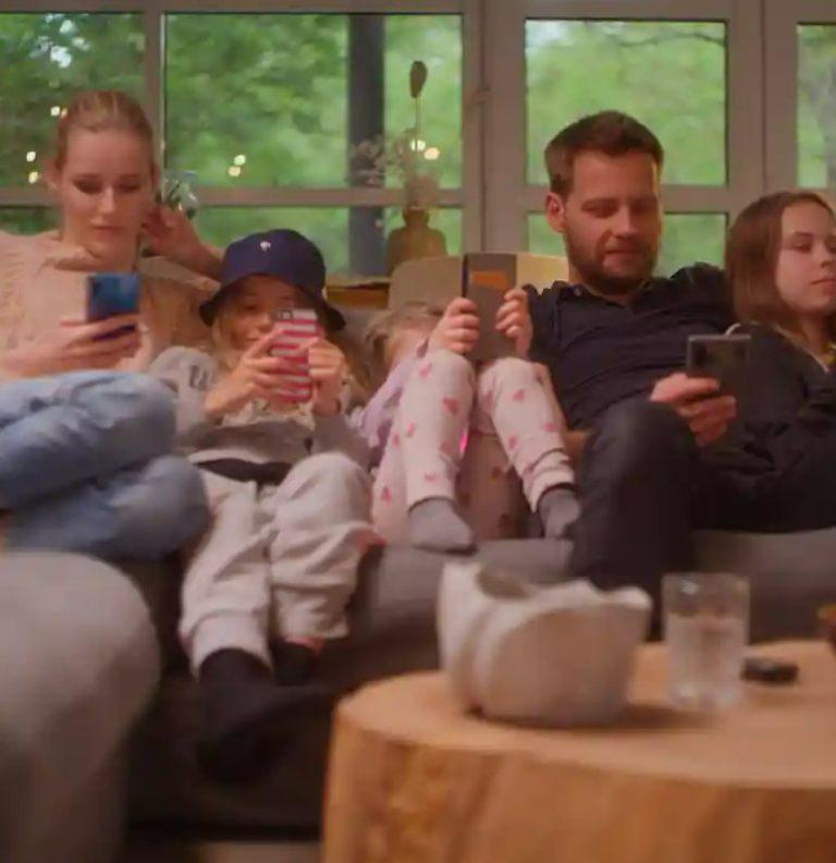 Eighty Percent Of Younger Viewers Keep Subtitles Turned On. Why?