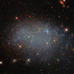 Why I Study The Great Emptiness Of Space