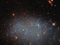 Why I Study The Great Emptiness Of Space