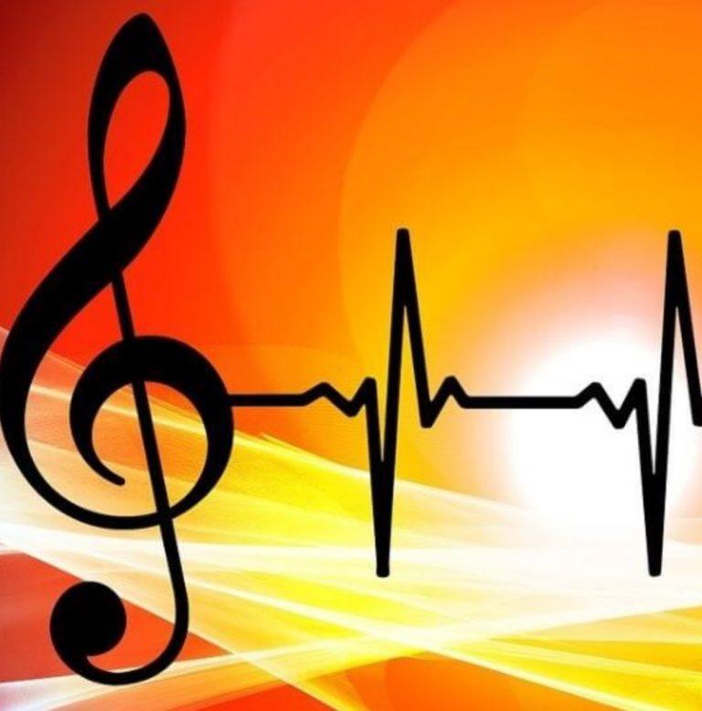 Study: Effects Of Music On Our Bodies