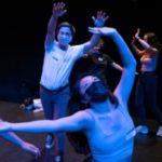 Princeton Experiments With A New Way To Audition