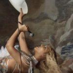 This Is What The World Has Become: Beyonce Re-Recording Two Tracks From Her Newly-Released Album
