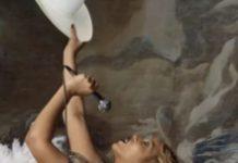 This Is What The World Has Become: Beyonce Re-Recording Two Tracks From Her Newly-Released Album