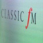 ClassicFM Listenership Dips To All-Time Low