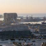 It’s Been Two Years Since A Massive Explosion Destroyed Beirut. Architects Are Picking Up The Pieces
