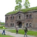 Polish Museum Implores Visitors To Please Not Have Sex In The Museum