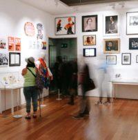 How Museums Are Dealing With LGBTQ Cultures