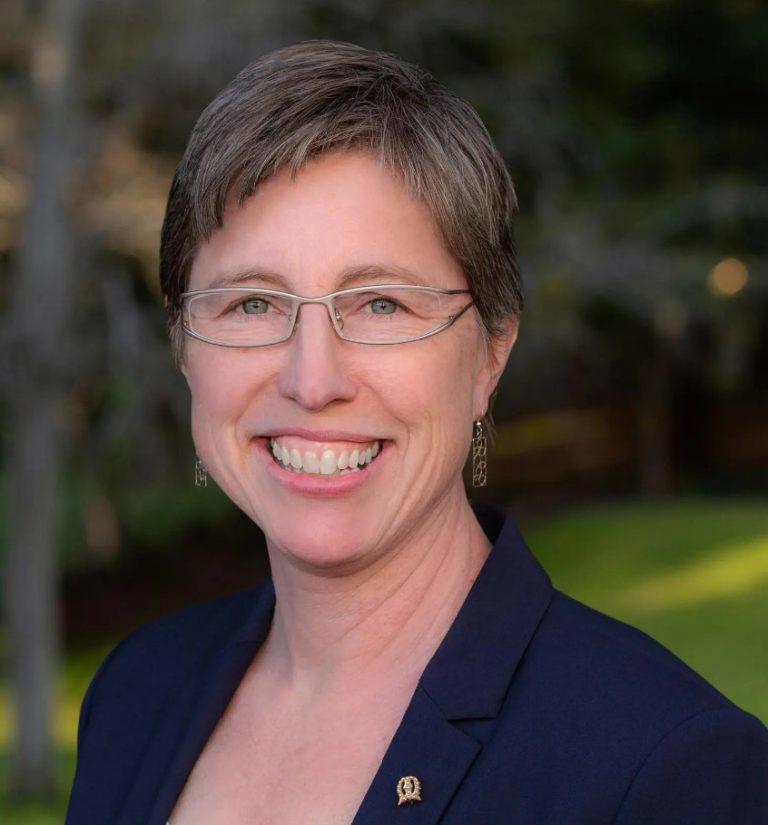 New Leader For 9/11 Museum