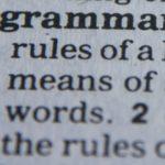 Here’s What Happens When You Offer Free Grammar Advice