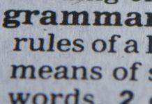 Here’s What Happens When You Offer Free Grammar Advice