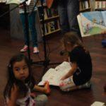 The Bookstore As Expedition