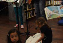 The Bookstore As Expedition