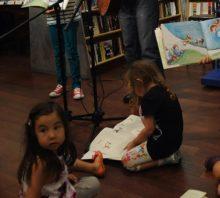 The Bookstore As Expedition