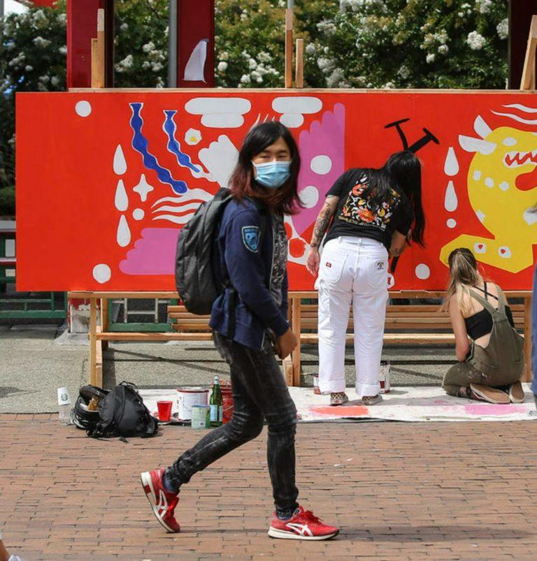 Report: A Third Of Seattle’s Arts Workers Are Thinking Of Leaving The Field