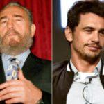 Should James Franco Play Fidel Castro In The New Biopic? (Cue Outcries)