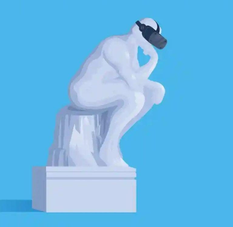 Are We All Just Living In An Artificial Simulation?