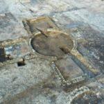 Archaeologists Rebury Important Ancient Villa