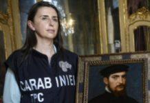 New UK Guidance For Museums On Art Restitution