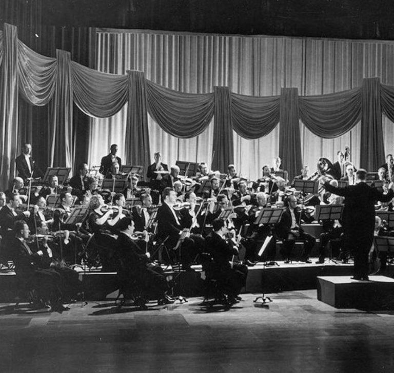 Audiences Accept Modern Art. Why Not Modern Music?