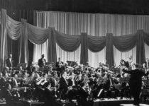 Audiences Accept Modern Art. Why Not Modern Music?