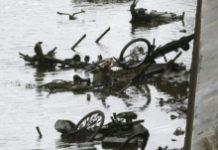 From China To Amsterdam, Why Do So Many Bikes End Up In Urban Waterways?