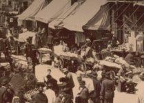 Why People Are Attracted To The Density Of Urban Living