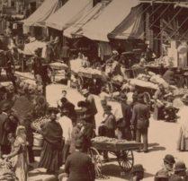 Why People Are Attracted To The Density Of Urban Living