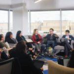 Cox Media Buys News Startup Axios For $525 Million