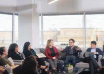 Cox Media Buys News Startup Axios For $525 Million