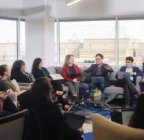 Cox Media Buys News Startup Axios For $525 Million