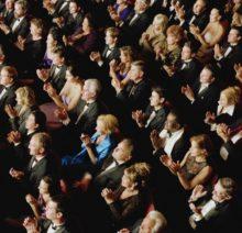 Just In: A New Theatre Season That Exhibits All The Current Trends