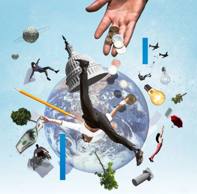 How “Effective Altruism” Grew From A Movement Into A Lucrative Business