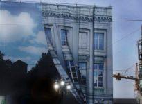 Post-Modernist Wong Turn? Maybe We Need To Redefine Reality…