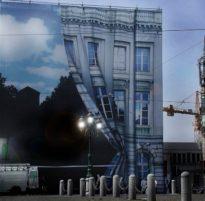 Post-Modernist Wong Turn? Maybe We Need To Redefine Reality…