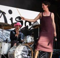 A UK Band Dishes On Its Farcical Post-Brexit Problems Playing A European Tour