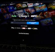 Streaming Services Are Consolidating Or “Rebundling.” Maybe Not A Good Idea