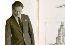 Ah, Soviet Architecture. How Stylish! Stalin’s Architect Had To Make Compromises (You Think?)