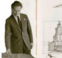 Ah, Soviet Architecture. How Stylish! Stalin’s Architect Had To Make Compromises (You Think?)