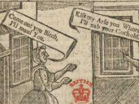 Our Ever-Evolving Definitions Of What’s Obscene